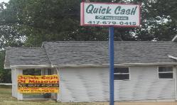 Gainesville Quick Cash of Missouri